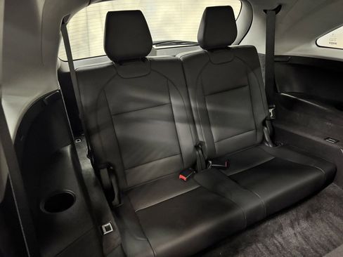 Used 2016 Acura MDX SH-AWD image 35
