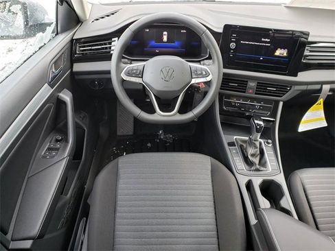 New 2026 Volkswagen Jetta S image 9