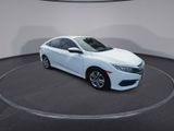 Used 2016 Honda Civic LX image 2
