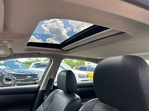 Used 2015 Nissan Altima 3.5 SL FWD image 11