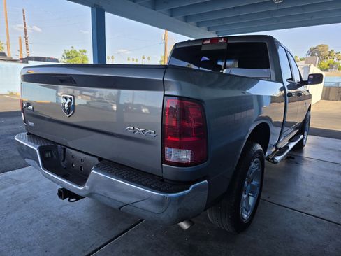 Used 2013 RAM 1500 Classic SLT w/ Big Horn Equipment Group AWD/4WD image 2