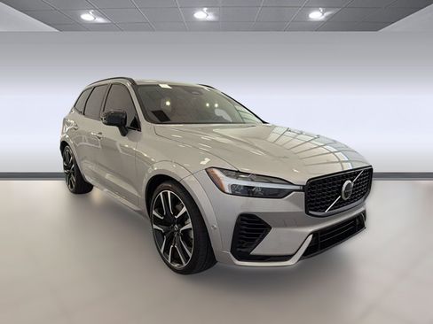 Used 2024 Volvo XC60 T8 Ultimate w/ Protection Package Premier AWD/4WD image 7