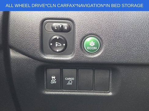 Used 2017 Honda Ridgeline RTL-T image 32