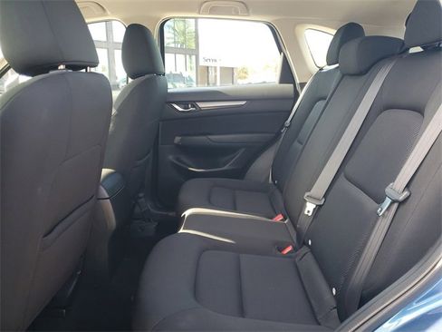 Certified 2022 MAZDA CX-5 AWD 2.5 S image 11