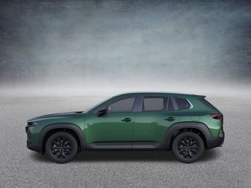 New 2026 MAZDA CX-50 AWD 2.5 S w/ Preferred Pkg image 3