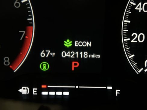 Used 2023 Honda Civic Sport image 17