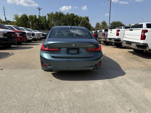 Used 2020 BMW 330i Sedan w/ Premium Package RWD image 37