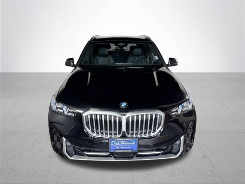 Used 2026 BMW X5 xDrive40i AWD/4WD image 3
