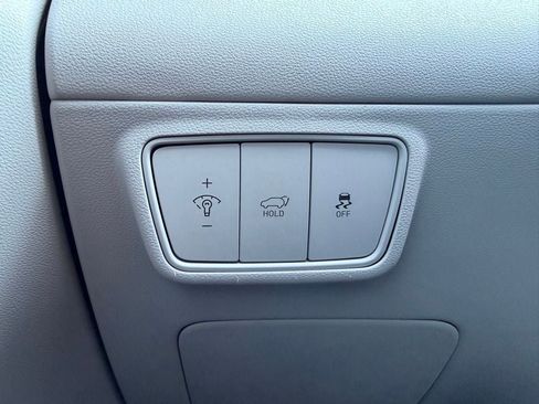 Used 2023 Hyundai Tucson SEL w/ Convenience Package FWD image 21