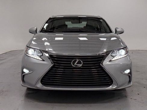 Used 2018 Lexus ES 350 w/ Navigation System Package image 6
