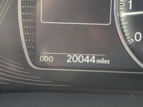 Used 2023 Lexus ES 250 ES 250 w/ Premium Package image 11