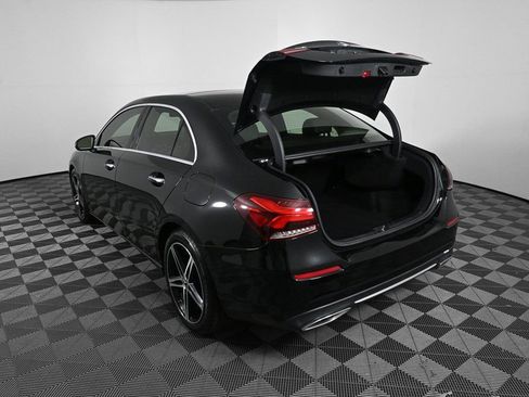 Used 2019 Mercedes-Benz A 220 A 220 image 29