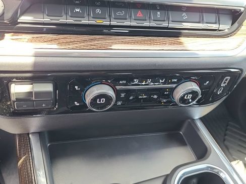 New 2026 Chevrolet Silverado 1500 RST AWD/4WD image 29