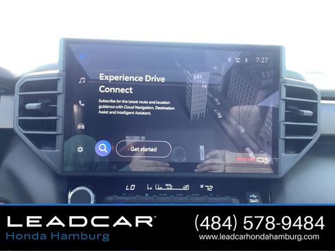 Used 2026 Toyota Sequoia TRD Pro w/ Tow Technology Package AWD/4WD image 17