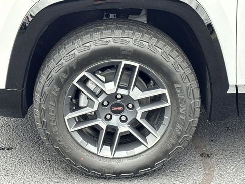 New 2026 GMC Terrain AT4 w/ LPO, Floor Liner Package AWD/4WD image 22