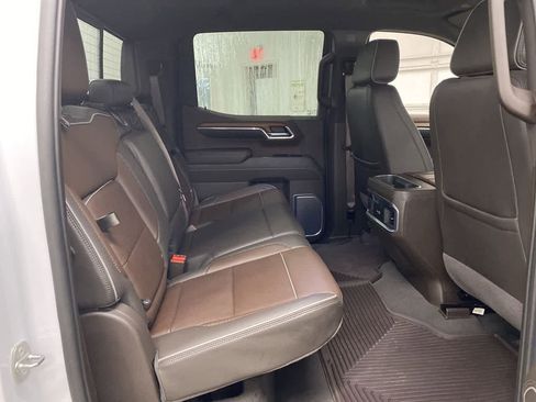 Used 2023 GMC Sierra 1500 Denali w/ Technology Package image 17