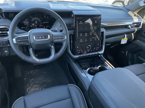 New 2026 GMC Yukon Elevation image 9