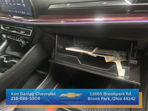 Certified 2024 Chevrolet Traverse RS w/ LPO, Floor Liner Package image 27