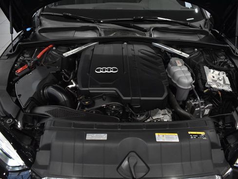 Used 2023 Audi A5 2.0T Premium w/ Convenience Package image 36