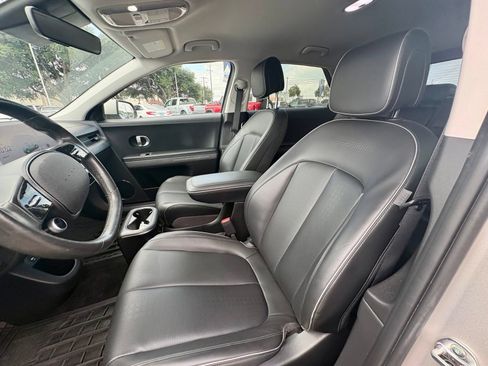 Used 2023 Hyundai Ioniq 5 SEL AWD/4WD image 13