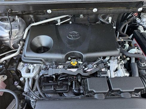 Used 2020 Toyota RAV4 Limited image 35