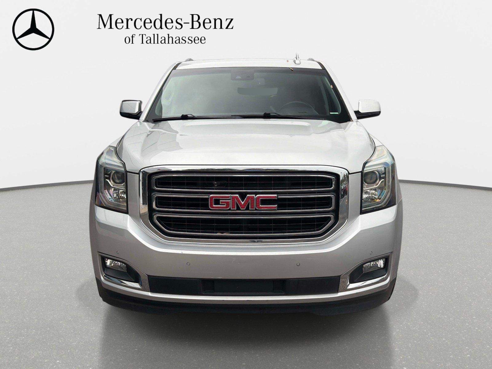 Used 2018 GMC Yukon SLT w/ Open Road Package RWD image 8