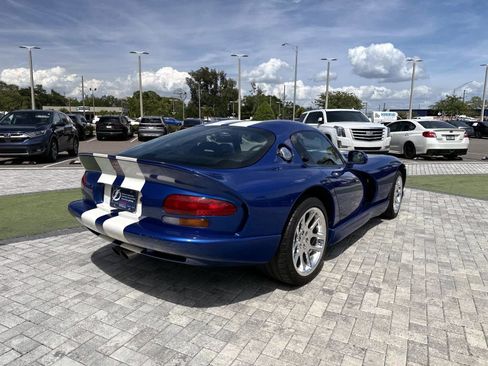 Used 1996 Dodge Viper GTS RWD image 5