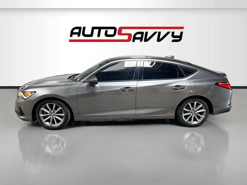 Used 2023 Acura Integra FWD image 4