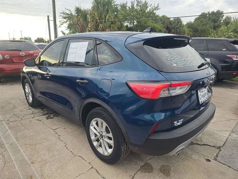 Used 2020 Ford Escape S FWD image 6