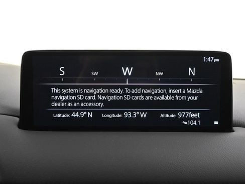 New 2025 MAZDA CX-5 AWD 2.5 S w/ Select Package image 28