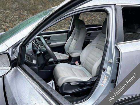 Used 2017 Honda CR-V LX image 18