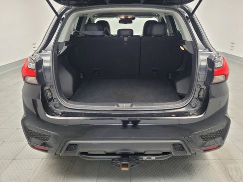 Used 2022 Mitsubishi Outlander Sport SE FWD image 29