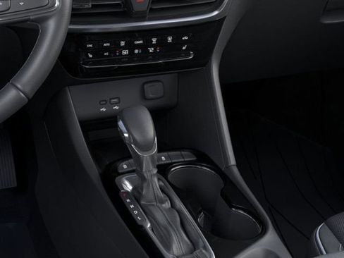 New 2026 Buick Encore GX Avenir w/ Avenir Technology Package image 23