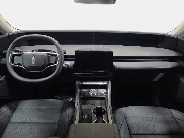 New 2026 Lincoln Nautilus Premier w/ Equipment Group 102A AWD/4WD image 9