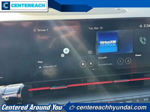 Used 2024 Hyundai Kona N Line image 23