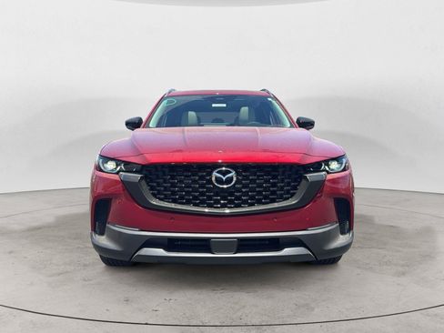New 2026 MAZDA CX-50 AWD 2.5 S w/ Accent Package image 2