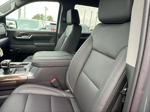 New 2026 Chevrolet Silverado 1500 LT Trail Boss w/ LT Trail Boss Premium Package image 14