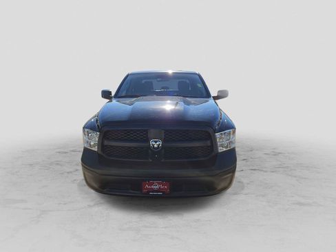 Used 2023 RAM 1500 Tradesman w/ Popular Equipment Group image 3