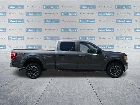 Used 2022 Ford F150 XLT AWD/4WD image 4