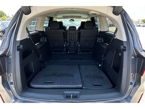 Certified 2026 Honda Odyssey EX-L image 17