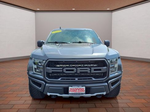 Used 2019 Ford F150 Raptor image 3