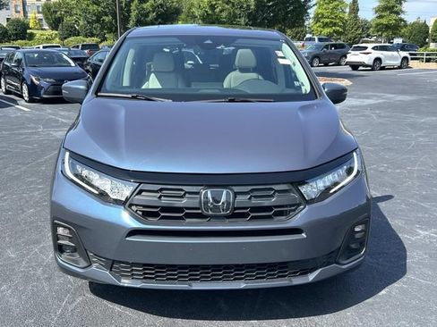 Used 2025 Honda Odyssey EX-L image 9