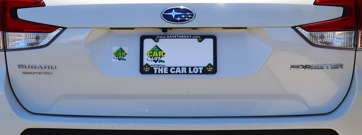 Used 2022 Subaru Forester AWD/4WD image 21