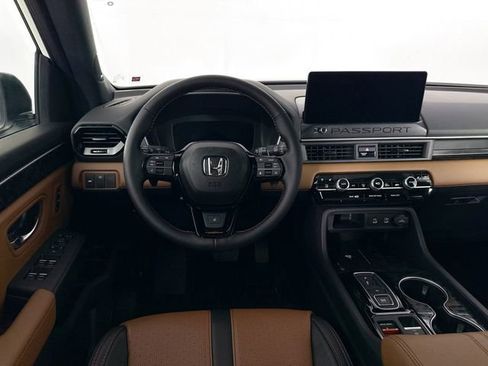 New 2026 Honda Passport TrailSport Elite image 30