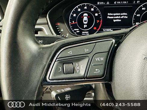 Used 2018 Audi A5 2.0T Premium Plus w/ Premium Plus AWD/4WD image 18
