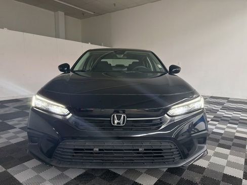 Used 2022 Honda Civic LX image 23