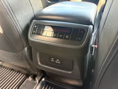 Used 2023 Nissan Pathfinder Rock Creek AWD/4WD image 30