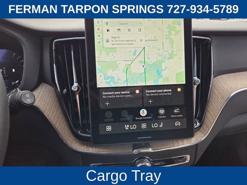Used 2026 Volvo XC60 B5 Plus w/ Protection Package Premier AWD/4WD image 26