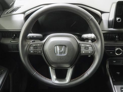 Certified 2026 Honda CR-V Sport image 22
