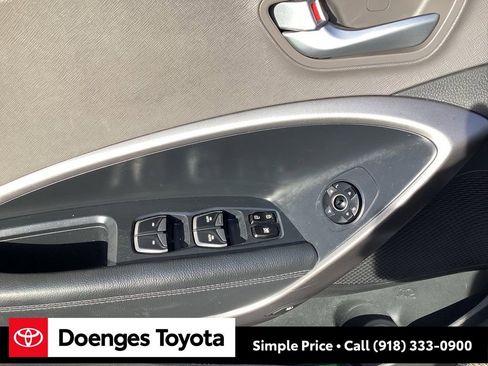 Used 2016 Hyundai Santa Fe Sport w/ Option Group 02 image 23